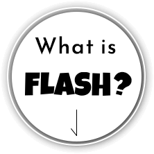 What is FLASH